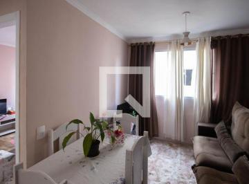 Apartamento · 39m² · 2 Quartos · Apartamento à Venda - Vila Santos, 2 Quartos, 39 m² - São Paulo