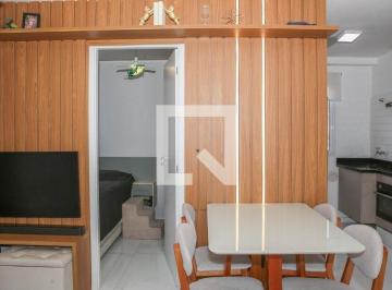 Apartamento de 2 quartos, São Paulo · Apartamento à Venda - Água Branca, 2 Quartos, 37 m² - São Paulo