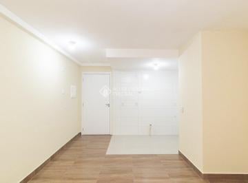 Apartamento · 35m² · 1 Quarto · Apartamento 1 quarto(s), no bairro Lomba do Pinheiro