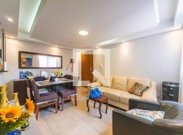 Apartamento · 55m² · 2 Quartos · 1 Vaga · Apartamento à Venda - Jardim Alvorada, 2 Quartos,  55 m² - Santo André