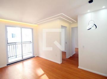 Apartamento · 43m² · 2 Quartos · 1 Vaga · Apartamento à Venda - Irajá, 2 Quartos, 43 m² - Rio de Janeiro