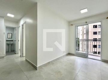 Apartamento · 37m² · 2 Quartos · Apartamento à Venda - Jabaquara, 2 Quartos, 37 m² - São Paulo
