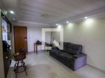Apartamento · 60m² · 1 Quarto · Apartamento à Venda - Riacho Fundo, 1 Quarto, 60 m² - Brasília