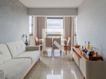 Apartamento · 50m² · 1 Quarto · Apartamento à Venda - Taguatinga, 1 Quarto, 50 m² - Brasília