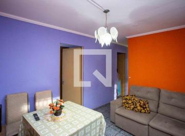 Apartamento · 50m² · 2 Quartos · 1 Vaga · Apartamento à Venda - Conceição, 2 Quartos, 50 m² - Diadema
