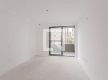 Apartamento · 25m² · 1 Quarto · Apartamento à Venda - Pinheiros, 1 Quarto, 25 m² - São Paulo