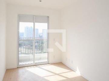Apartamento · 34m² · 2 Quartos · Apartamento à Venda - Barra Funda, 2 Quartos, 34 m² - São Paulo