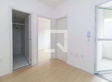 Apartamento · 29m² · 2 Quartos · Apartamento à Venda - Santo Amaro , 2 Quartos, 29 m² - São Paulo