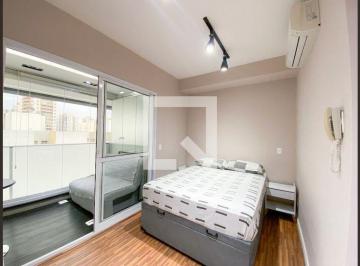 Apartamento · 25m² · 1 Quarto · 1 Vaga · Apartamento à Venda - Perdizes, 1 Quarto, 25 m² - São Paulo