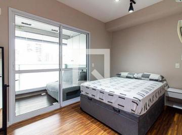 Apartamento · 25m² · 1 Quarto · 1 Vaga · Apartamento à Venda - Perdizes, 1 Quarto, 25 m² - São Paulo
