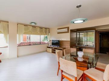 Apartamento · 99m² · 3 Quartos · 2 Vagas · Apartamento 3 quarto(s), no bairro Petrópolis
