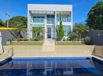 Casa · 443m² · 4 Quartos · 4 Vagas · Casa 4 dormitórios à venda, 443m² por R$ 2.147.000 - Jardim Paulista - Atibaia/SP