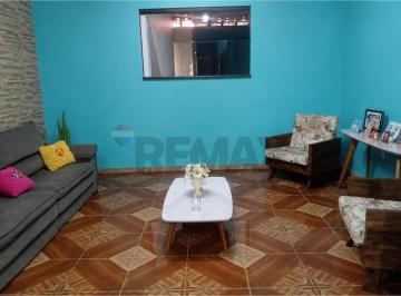 Casa · 284m² · 5 Quartos · 3 Vagas · Casa Marcos Freire III Nsra. do Socorro REMAX