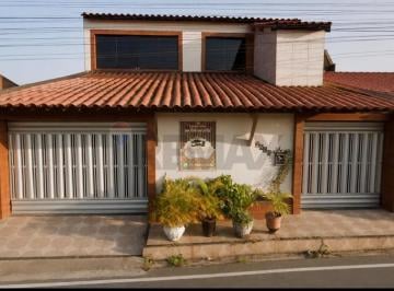 Casa · 284m² · 5 Quartos · 3 Vagas · Casa Marcos Freire III  Nsra. do Socorro REMAX