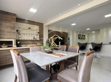 Apartamento · 120m² · 2 Quartos · 2 Vagas · Duplex A Venda 2 Quartos 2 suítes 2 vagas privativas Guilhermina Praia Grande SP