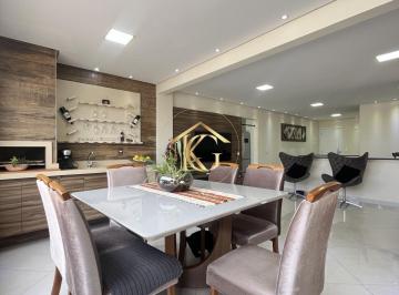 Apartamento · 120m² · 2 Quartos · 2 Vagas · Duplex A Venda 2 Quartos 2 suítes 2 vagas privativas Guilhermina Praia Grande SP