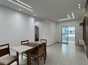 Apartamento · 78m² · 2 Quartos · 1 Vaga · Apartamento A Venda Semimobiliado 2 Quartos 1 Suíte Sacada Gourmet Aviação PG