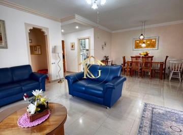 Apartamento · 150m² · 3 Quartos · 2 Vagas · Cobertura a venda 3 quartos 3 suítes com quintal Canto do Forte- Praia Grande