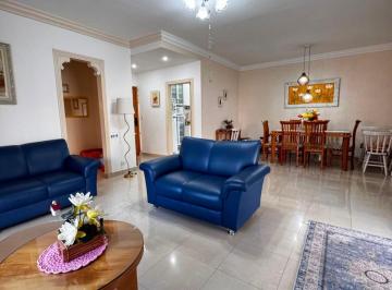 Apartamento · 150m² · 3 Quartos · 2 Vagas · Cobertura a venda 3 quartos 3 suítes com quintal Canto do Forte- Praia Grande