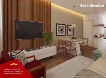 Apartamento de 2 quartos, Recife · APARTAMENTO DE 2 QUARTOS GUABIRABA 41,79 M²
