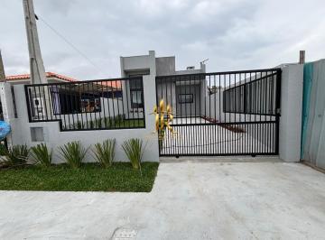 Casa · 70m² · 2 Quartos · 1 Vaga · Casa 2 dormitorios á venda em Tramandaí | Bairro Centro