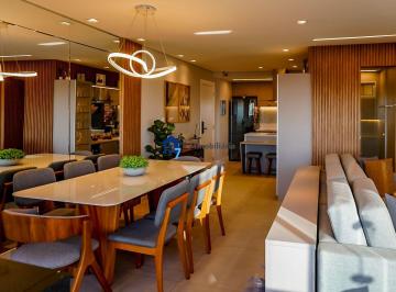 Apartamento · 83m² · 2 Quartos · 2 Vagas · Reserva JB | 83 metros | 2 dormitórios 1 é suíte | 2 vagas | Vista Livre | R7