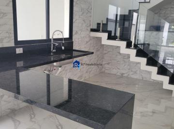 Casa · 234m² · 3 Quartos · 4 Vagas · Lindo sobrado na Bela Vista 3 dormitórios 2 suites