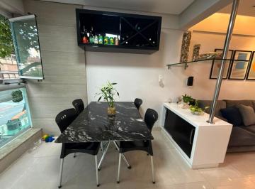 Apartamento de 2 quartos, Vitória · Apartamento em Jardim da Penha, ao lado do Shopping Jardins, 2 suítes com lazer.