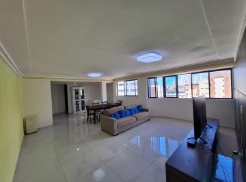 Apartamento de 4 quartos, João Pessoa · Vende-se Cobertura Duplex 323M² Tambaú
