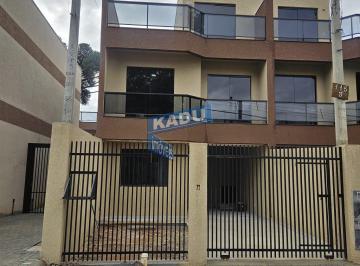 Casa · 130m² · 3 Quartos · 2 Vagas · SOBRADO TRIPLEX NOVO | PRIMEIRA LOCAÇ&Atild