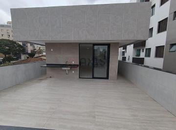 Apartamento · 184m² · 4 Quartos · 2 Vagas · Prado - Cobertura 4 quartos - nova - pronta para morar