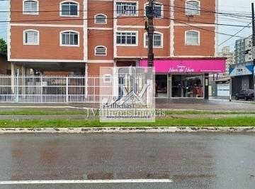 Apartamento · 50m² · 2 Quartos · 1 Vaga · Apartamento 2 quartos - Vl.Guilhermina - Praia Grande