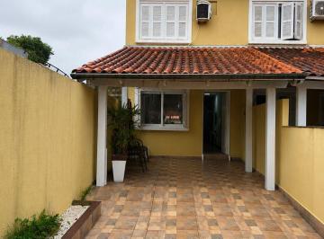 Casa , Porto Alegre · Casa (Sobrado amplo)