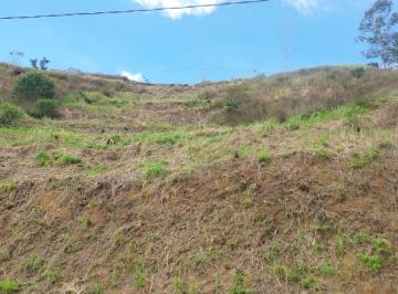 Terreno , Mairiporã · Terreno, 1146m², CONDOM. Aclive/Declive( pelas duas ruas), com platôs, vista linda para Serra