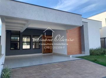Casa · 300m² · 3 Quartos · 4 Vagas · Casa em condomínio para venda ou locação Taubaté-Tremembé! Oportunidade!