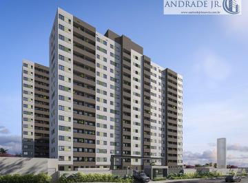 Apartamento de 2 quartos, Fortaleza · Pré Lançamento de Apartamento barato em Fortaleza, em condomínio com área de lazer. Saia do aluguel!