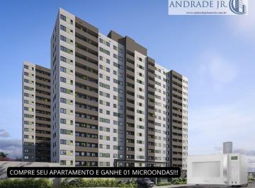 Apartamento de 2 quartos, Fortaleza · Pré Lançamento de Apartamento barato em Fortaleza, em condomínio com área de lazer. Saia do aluguel!