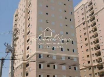 Apartamento · 1 Quarto · 1 Vaga · Apartamento 1 dormitório mobiliado para locação em São José dos Campos!