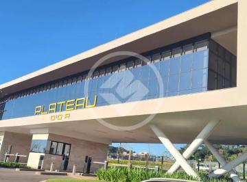 Terreno , Goiânia · Lote Exclusivo no Plateau D’Or Privilege – 810 m²