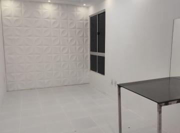 Apartamento · 44m² · 2 Quartos · 1 Vaga - Maurício Nascimento · Jardins do Janga Condomínio Clube