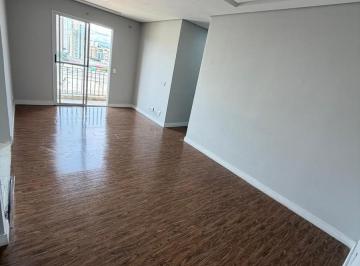 Foto 01 · Apartamento para venda com 2 dormitórios no Flex Mogi em Mogi das Cruzes