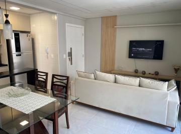 Foto 01 · Apartamento à venda com 2 dormitórios no Residencial Duetto em Mogi das Cruzes