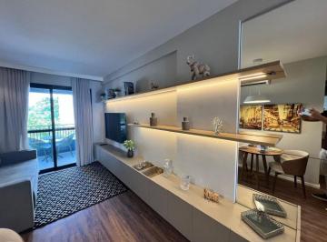 Apartamento de 1 quarto, Rio de Janeiro · Cobertura linear, pronta para morar, 1 quarto, terraço, lazer, Vargem Grande