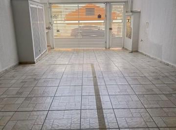 Apartamento de 2 quartos, Santo André · Apto suite com cobertura Vila Tibiriçá - Santo André - SP