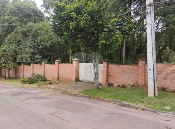 Terreno , Curitiba · Terreno Residencial | 1.995 m² | Campo Comprido