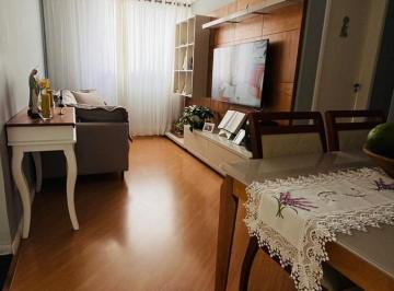 Foto 01 · Apartamento para venda com 2 dormitórios no Spazio Mirassol em Mogi das Cruzes