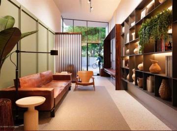 Apartamento de 1 quarto, Rio de Janeiro · Studio à venda na Gávea, lazer, para Moradia e Investidores - AIRBNB