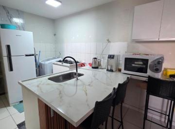Apartamento de 2 quartos, Taguatinga · Taguatinga, apartamento, 2 quartos, vaga de garagem, Flor do Cerrado, M Nortei