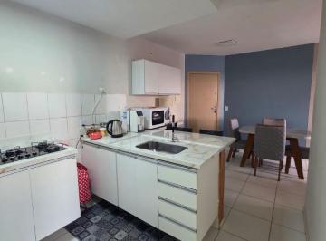 Apartamento de 2 quartos, Taguatinga · Taguatinga, apartamento, 2 quartos, vaga de garagem, Flor do Cerrado, M Nortei