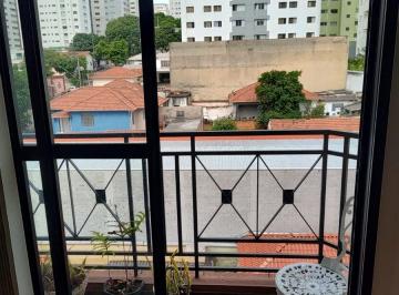 Apartamento de 2 quartos, São Caetano do Sul · Apto 2 dorms 1 suite com lazer completo Caetano do Sul - SP